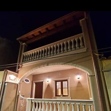 B&B Antica Kalagonis Maracalagonis Esterno foto