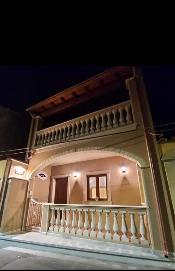 B&B Antica Kalagonis Maracalagonis Esterno foto