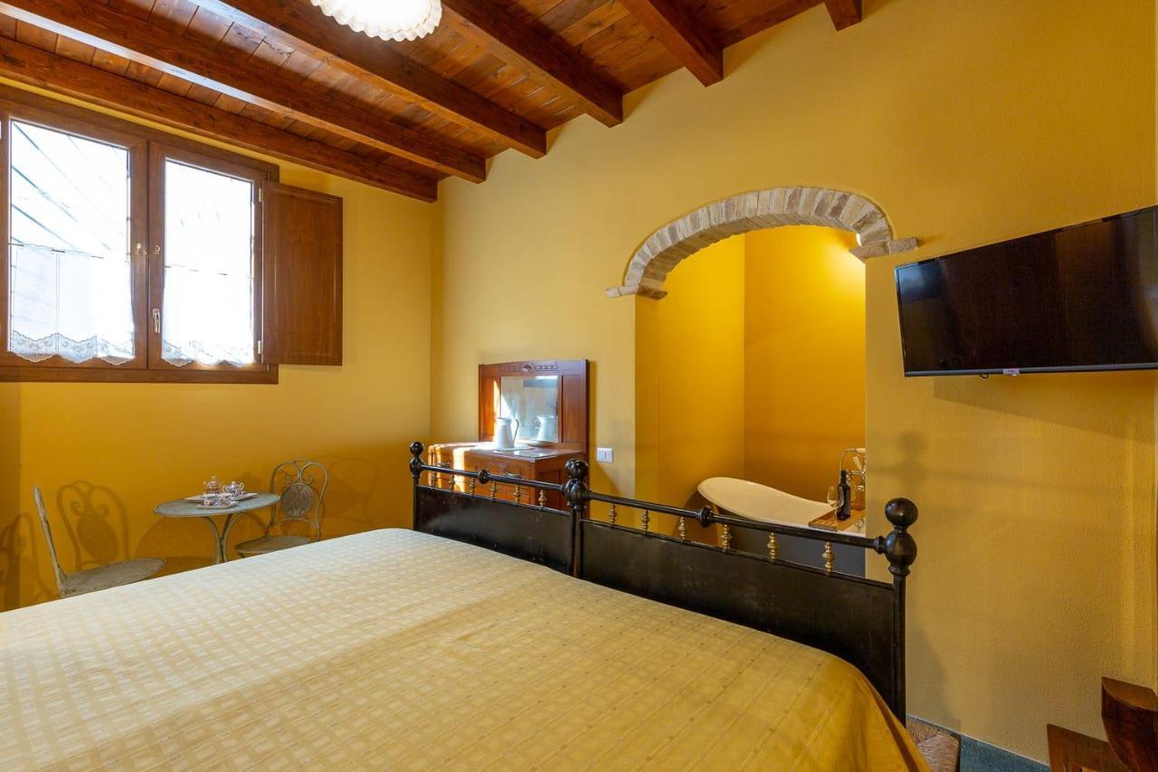 B&B Antica Kalagonis Maracalagonis Esterno foto