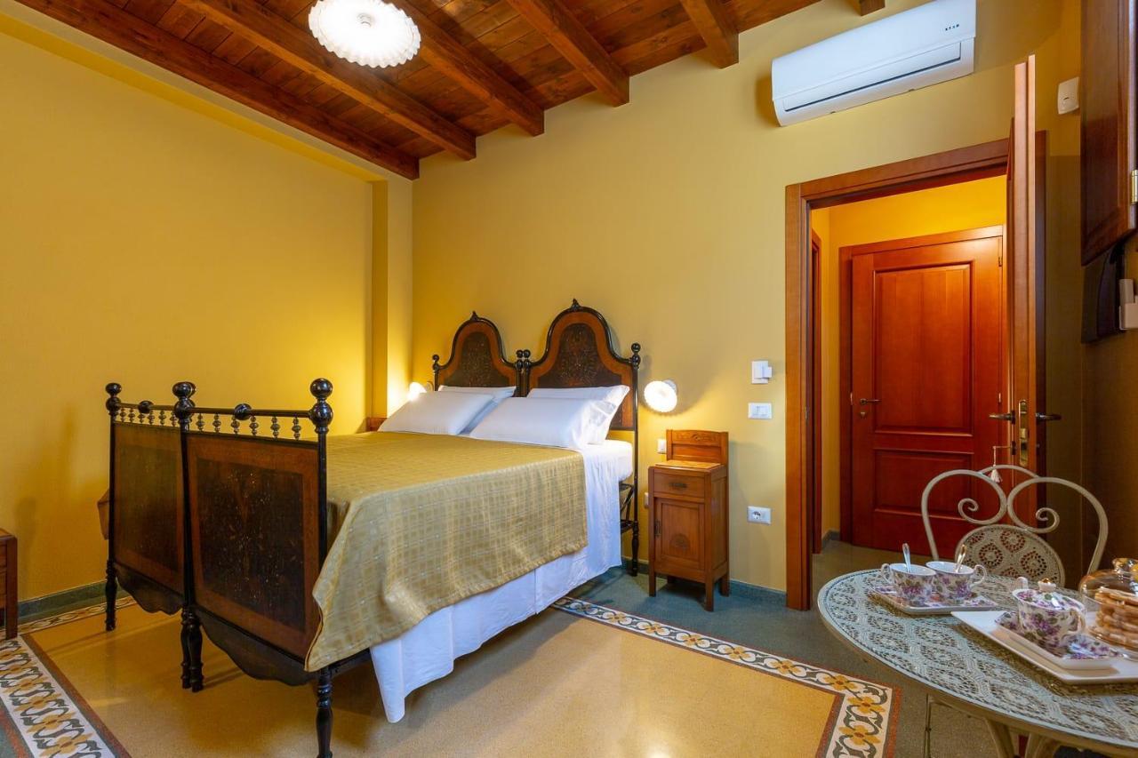 B&B Antica Kalagonis Maracalagonis Esterno foto