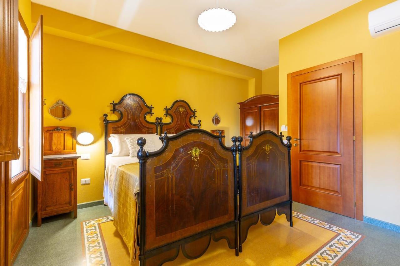 B&B Antica Kalagonis Maracalagonis Esterno foto