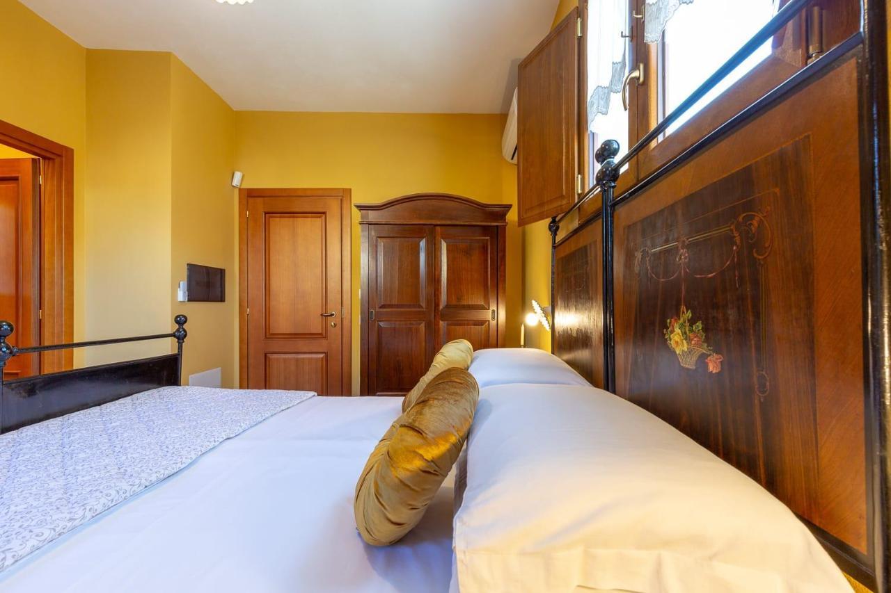 B&B Antica Kalagonis Maracalagonis Esterno foto