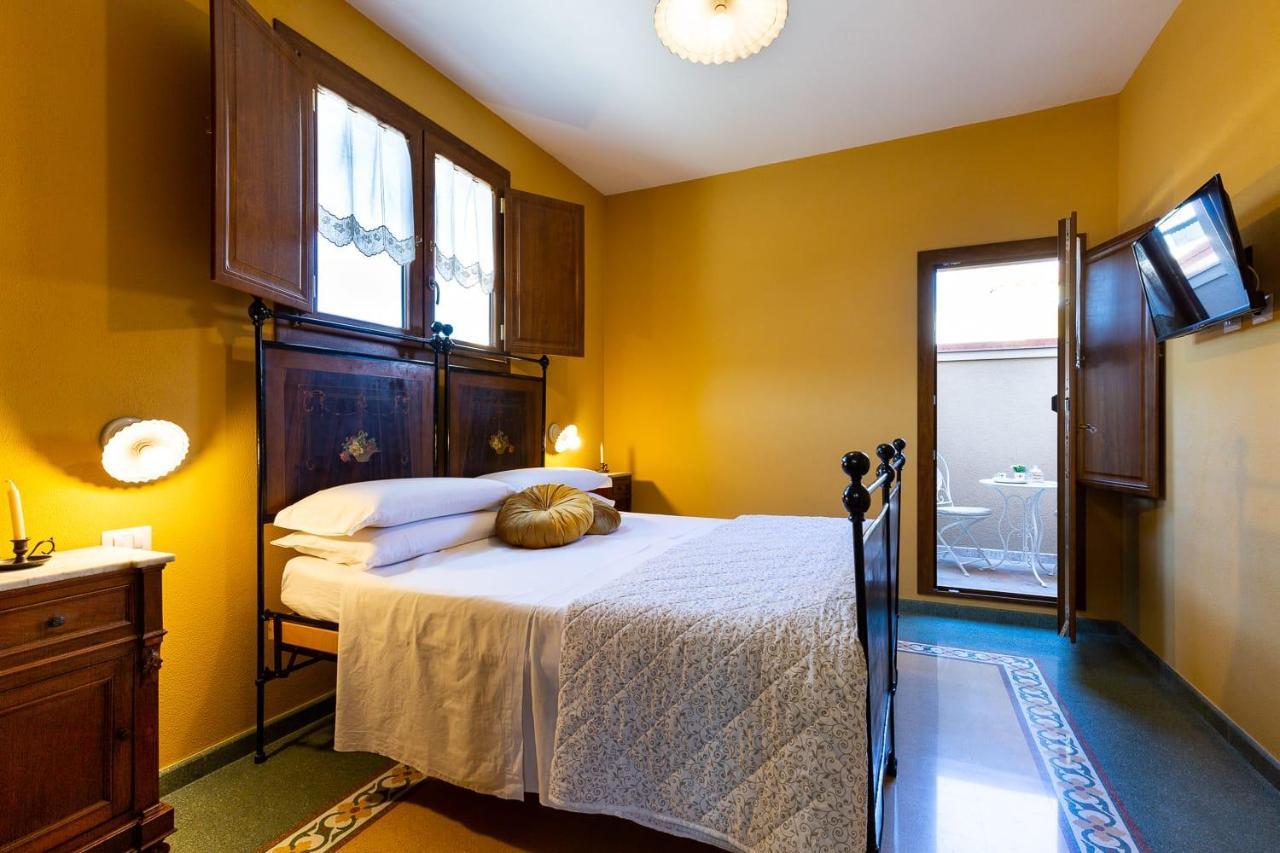 B&B Antica Kalagonis Maracalagonis Esterno foto